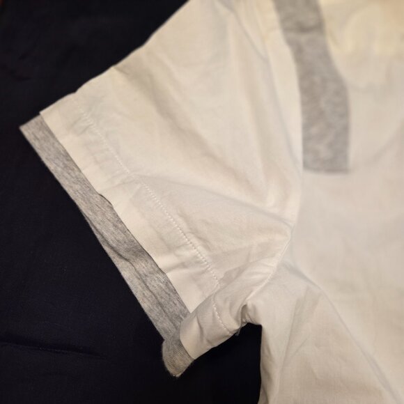 Guess by Marciano men's short sleeve shirt - Picture 5 of 12